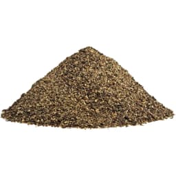 Black Pepper Powder