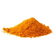 Curry Powder