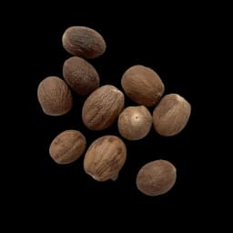 Nutmeg